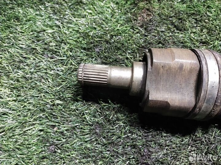 Полуось передняя правая Kia Cerato YD