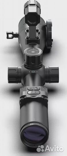 Цифровой прицел ночного видения pard DS35-70R (85