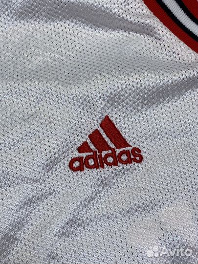 Джерси NBA Adidas Chicago Bulls, Nocioni #5