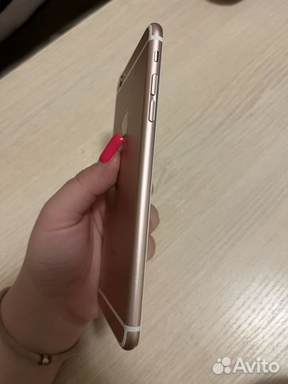 iPhone 6S Plus, 32 ГБ