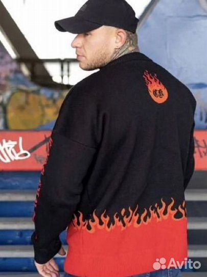 Одежда своя культура