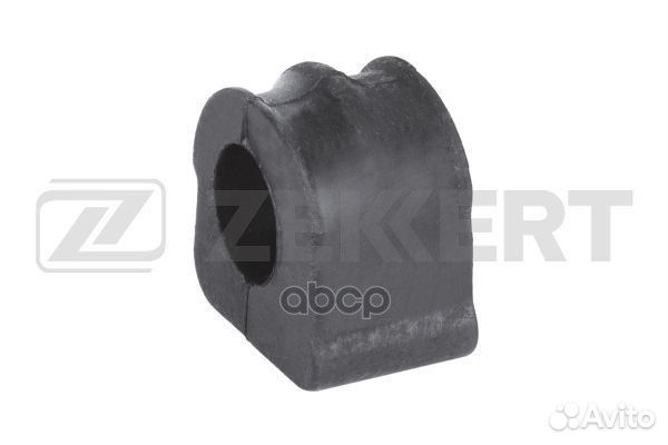 Втулка перед. стабилизатора VW Golf IV 01- Aud