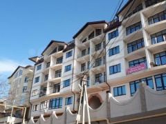 Квартира-студия, 46 м², 2/5 эт.