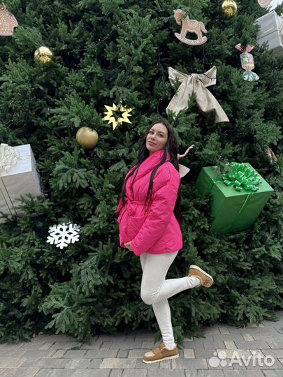 Куртка для беременных