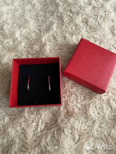 Бижутерия новая