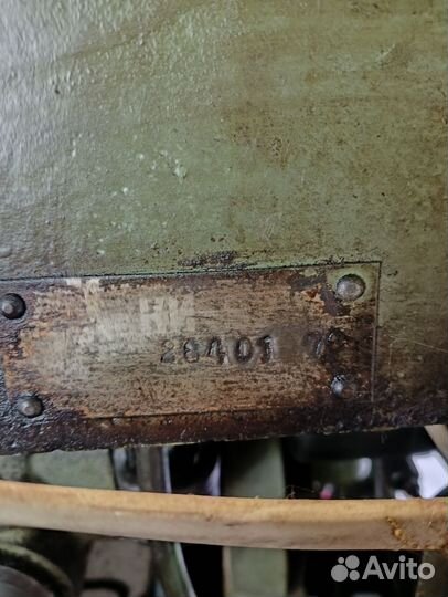 Стенд для ремонта тнвд ки-921м