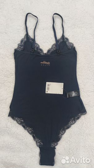 Боди женское