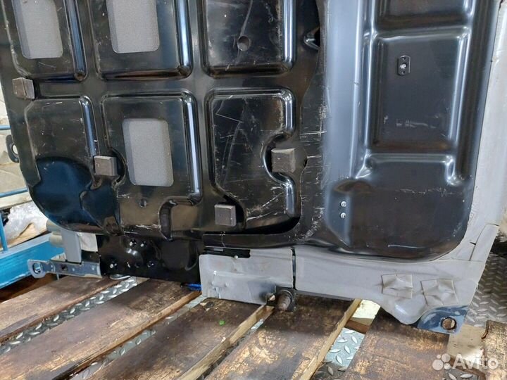 Высоковольтная батарея Ford Escape, 2008