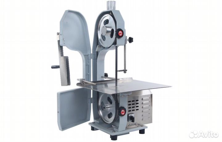 Пила для резки мяса Airhot HSL 1650E