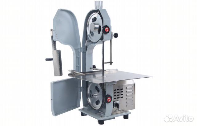 Пила для резки мяса Airhot HSL 1650E