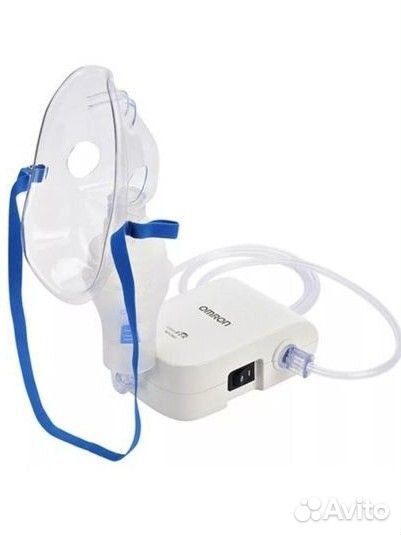 Ингалятор компрессорный