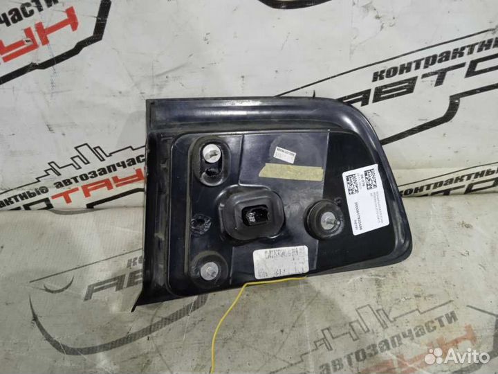 Фонарь dodge charger LD левый 57010415AF NE191