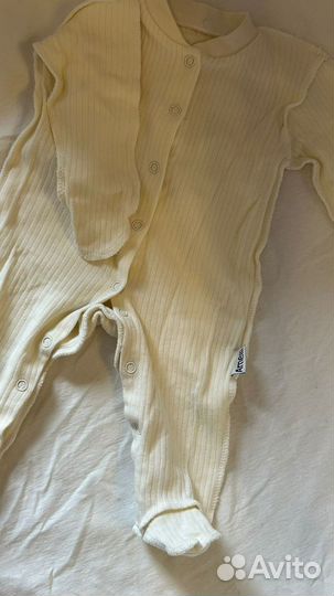 Слип детский 56