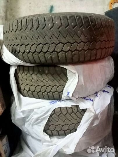 Continental ComfortContact - 5 235/65 R17