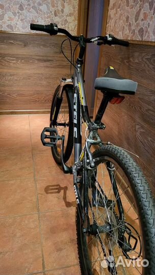 Велосипед Stels navigator 420