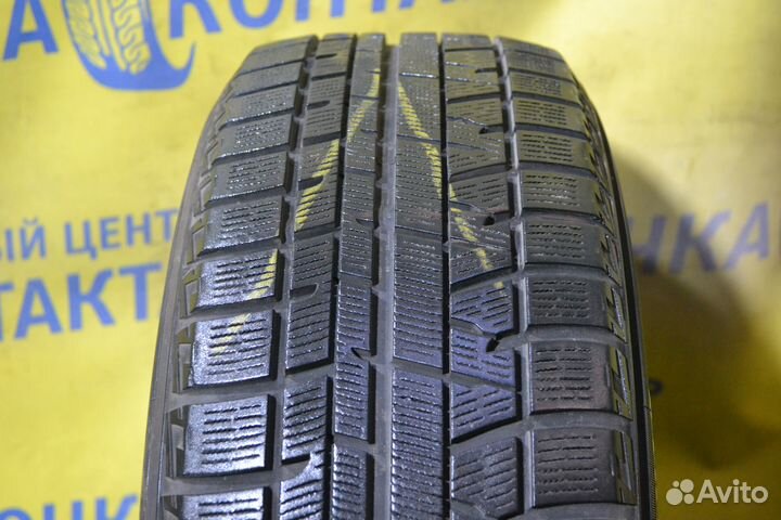 Yokohama Ice Guard IG50+ 205/55 R16