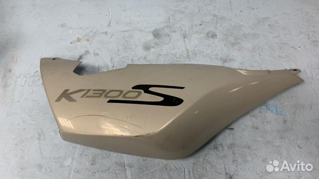 Задняя боковая часть П BMW