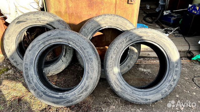 Nexen Classe Premiere 672 205/65 R16