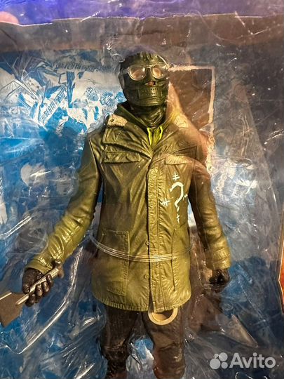 McFarlane Aquaman, The Riddler Фигурки 30 см