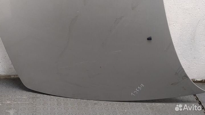 Капот Volvo S40 2004, 2010