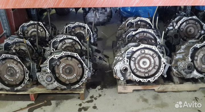 Двигатель (двс) Lexus GS 3 (2005-2012) 3grfe