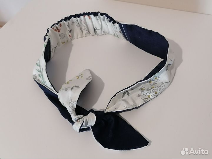 Повязка на голову