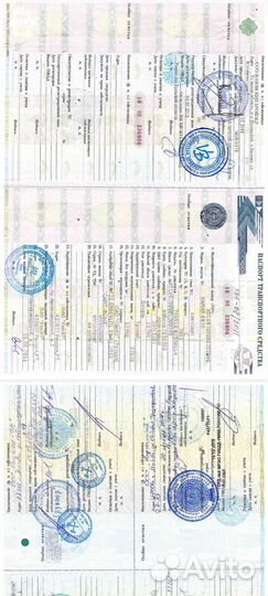 КАМАЗ 6520, 2012