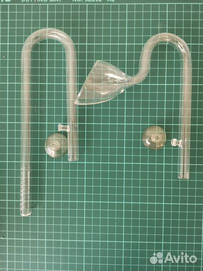 Лили пайп, фильтр, дозаторы, светильники