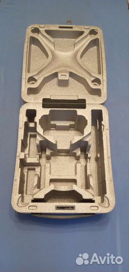 Кейс для квадрокоптера