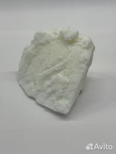 Воск кокосовый натуральный