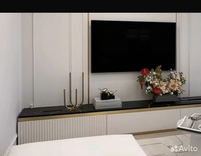 Тумба под тв