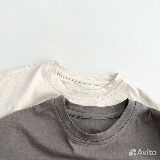 Футболка детская