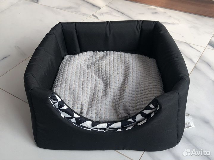 Лежанка для кошек IKEA