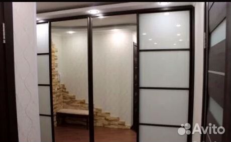 Шкаф в студию