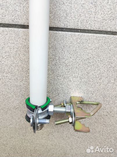 Антенна базовая UHF 868 мГц