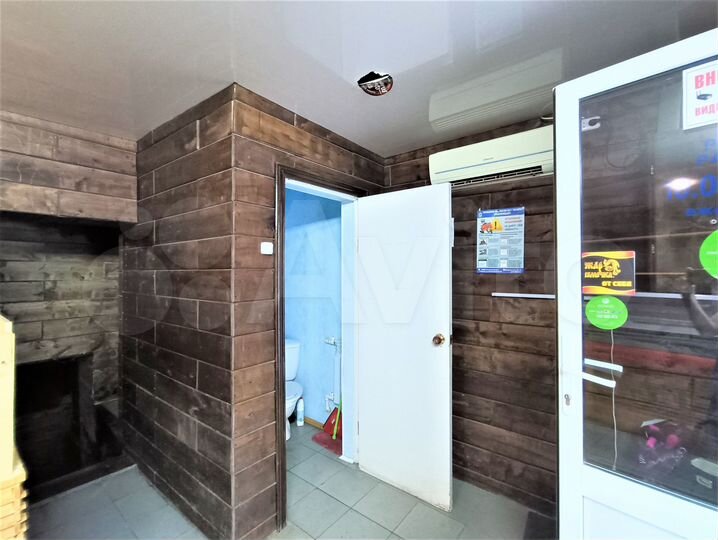 Торговая площадь, 51.1 м²