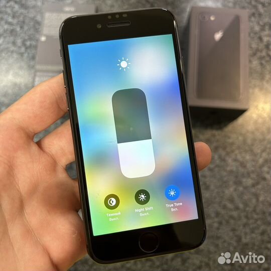 iPhone 8 256Gb