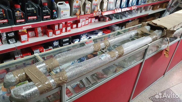 Хромированные пороги для Mitsubishi Pajero Sport