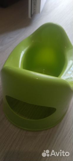 Детский горшок