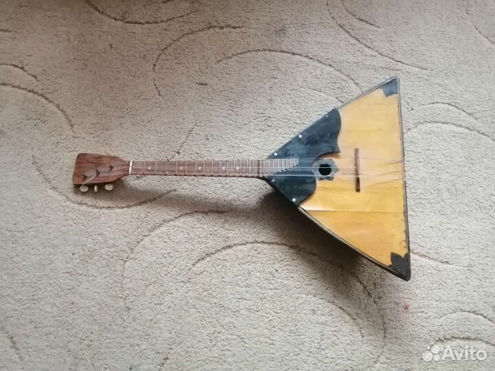 Балалайка