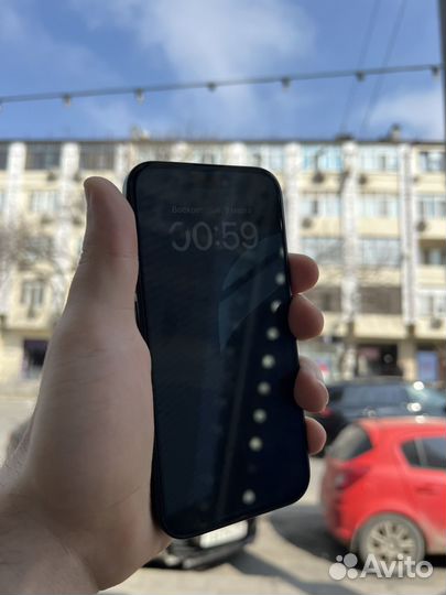 iPhone 15 Pro, 128 ГБ