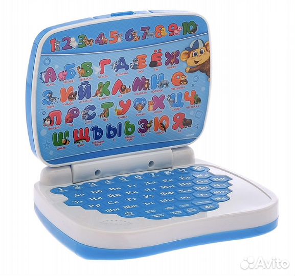 Интерактивный светофор, обучающий компьютер