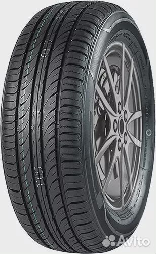 Roadmarch PrimeStar 66 165/70 R14 81T