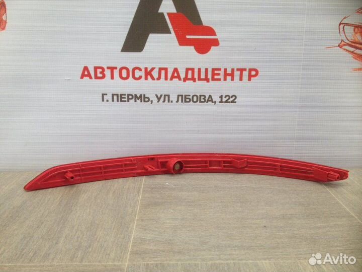 Отражатель Hyundai Elantra с 2016 года 23540