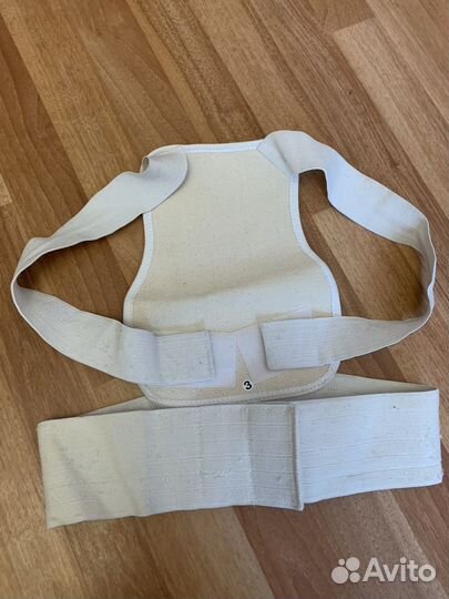 Корректор осанки, корсет ортопедический