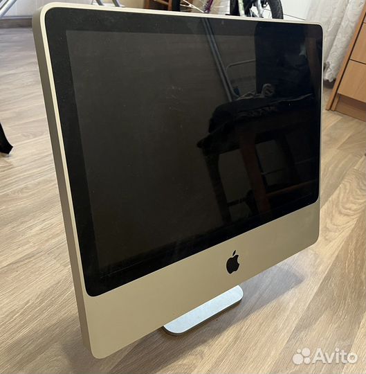 Apple iMac 20 2008