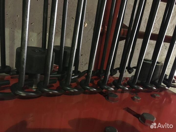 Картофелекопалка Wirax