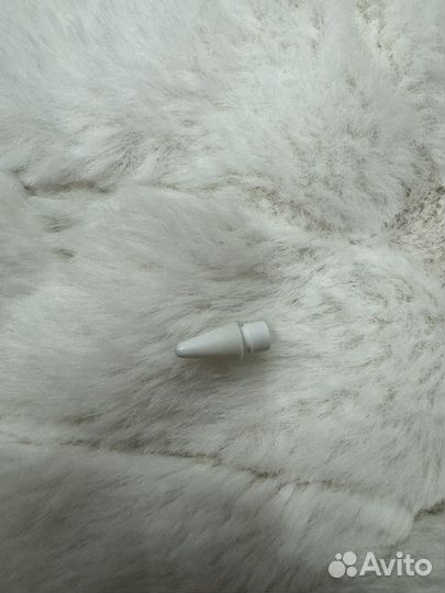 Apple pencil 2 оригинал