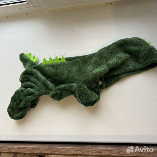 Костюм для кошек и собак
