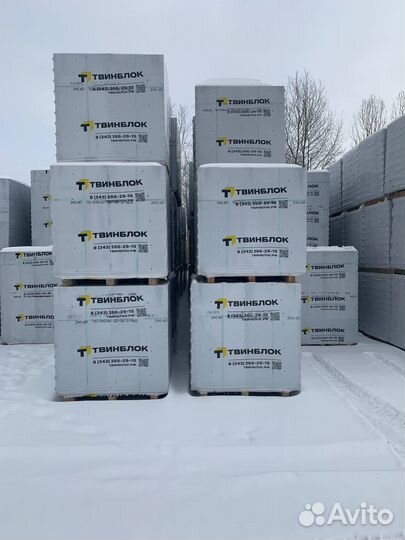 Газоблок. Газобетонные блоки